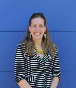 Dr. Ellen Stabelfeldt, MD