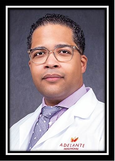 Dr. Dionisio Trejo, MD