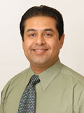 Dr. Khalid Ahmad, MD