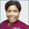 Dr. Latoya Haskin