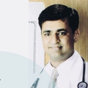 Dr. Rakesh Patel, MD