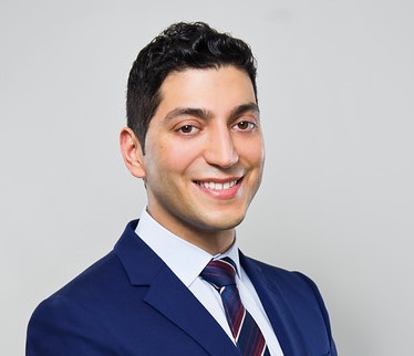 Dr. Daniel Navi, MD