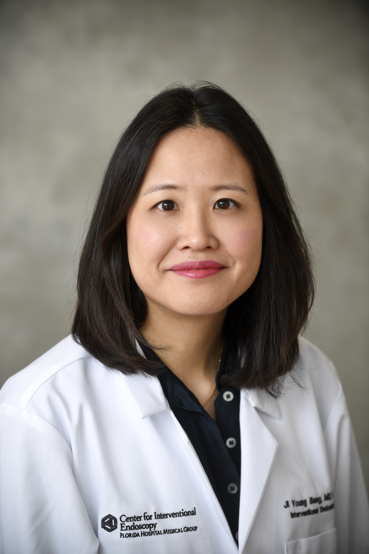 Dr. Ji Young Bang, MD
