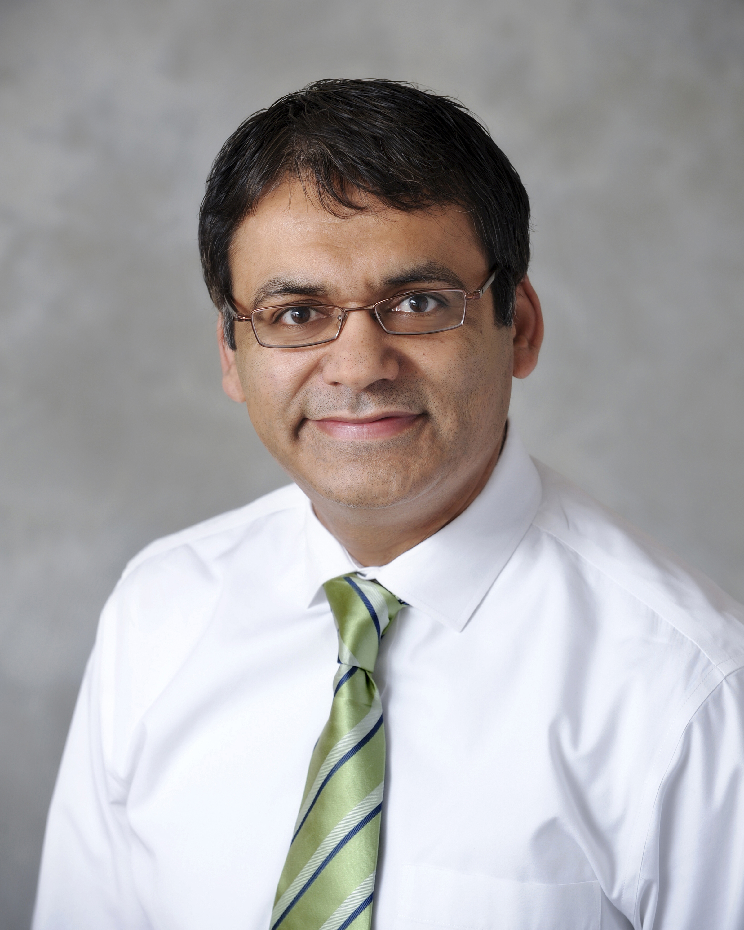 Dr. Muhammad Hasan, MD