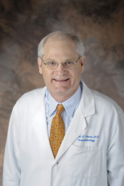 Dr. Robert Hawes, MD