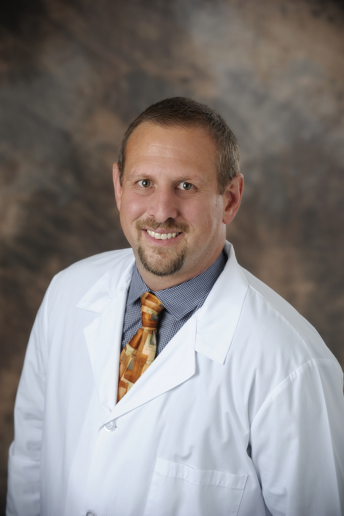 Dr. Charles Hodge, MD