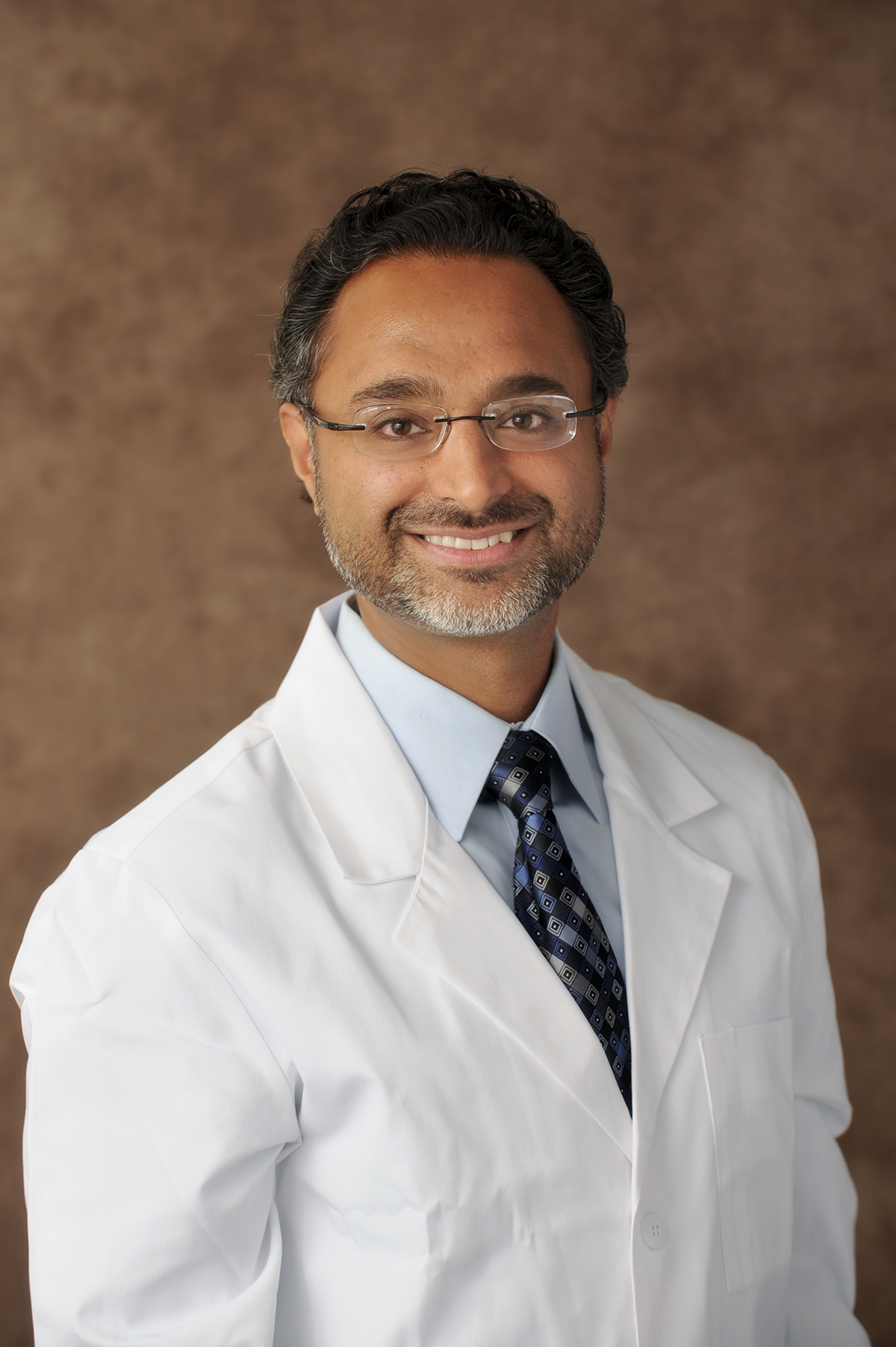 Dr. Anudh Jain, MD