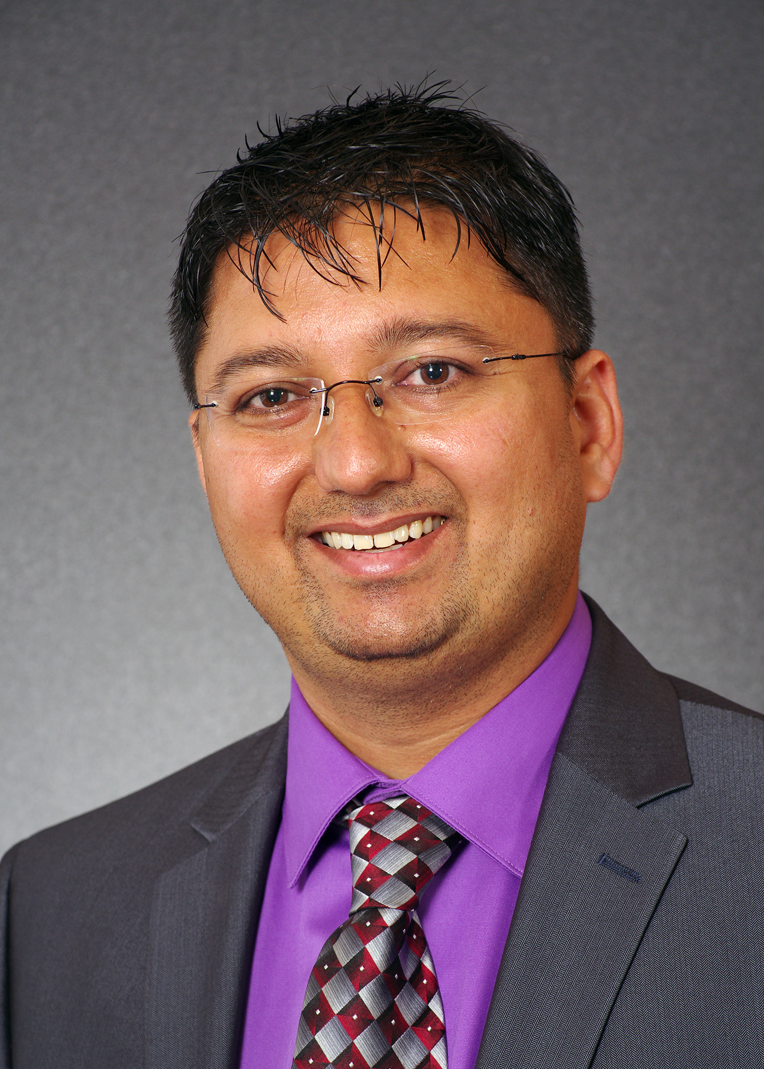 Dr. Piyushkumar Jani, MD