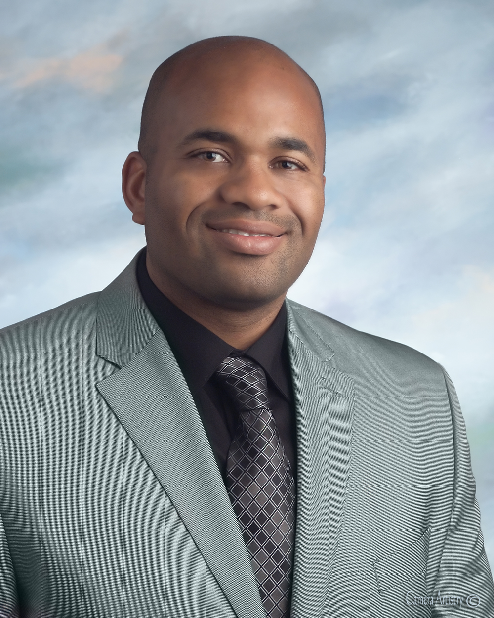 Dr. Kenyatta Jones, MD