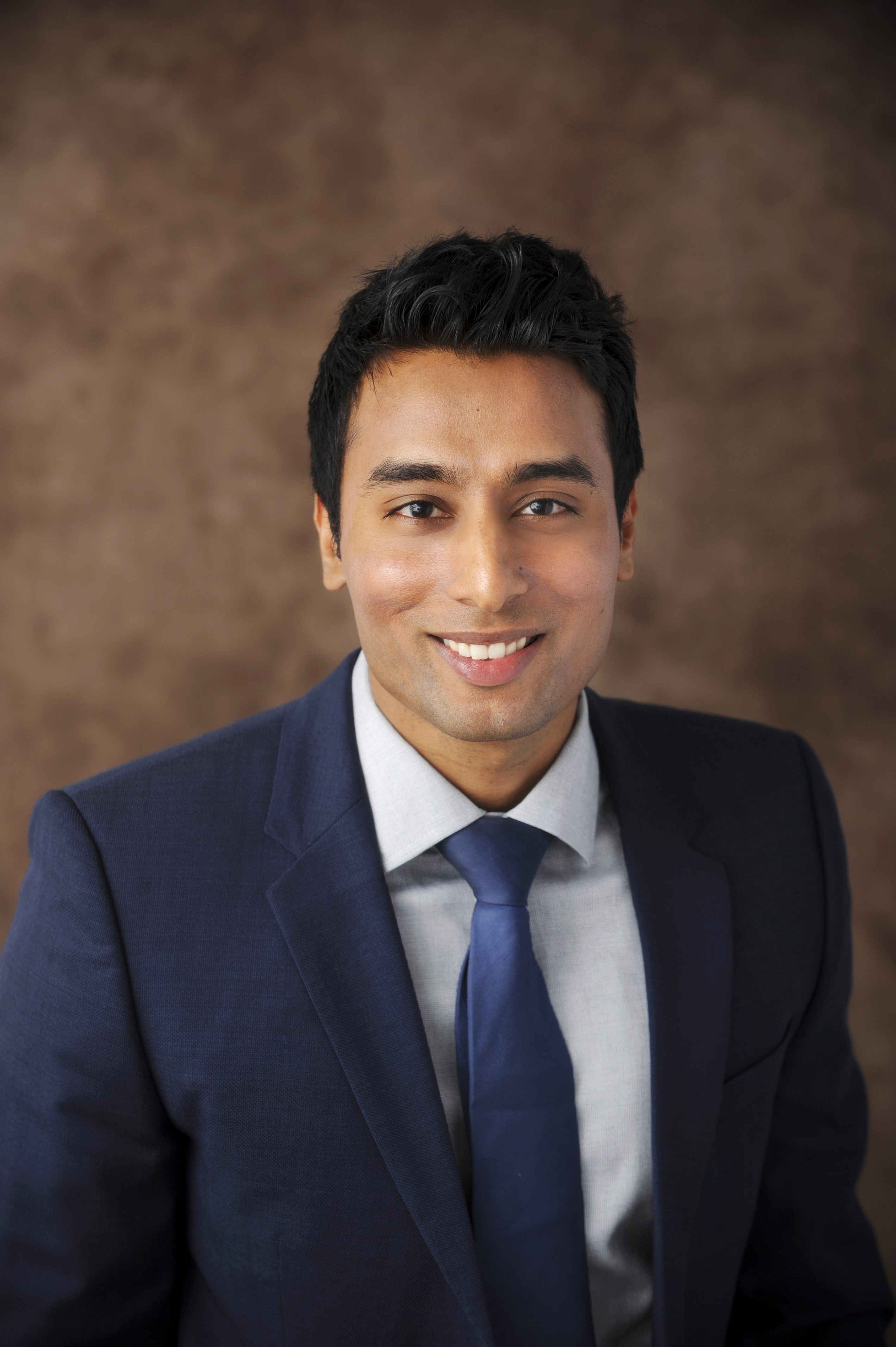 Dr. Shravan Kandula, MD