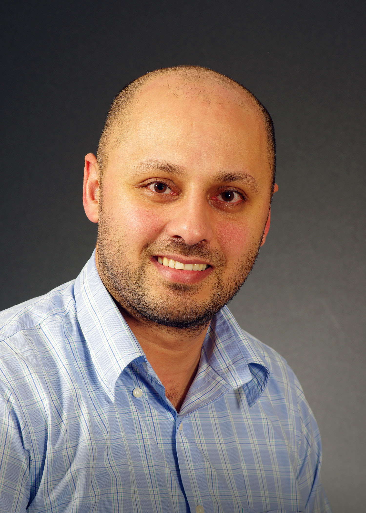 Dr. Sherif Ragab