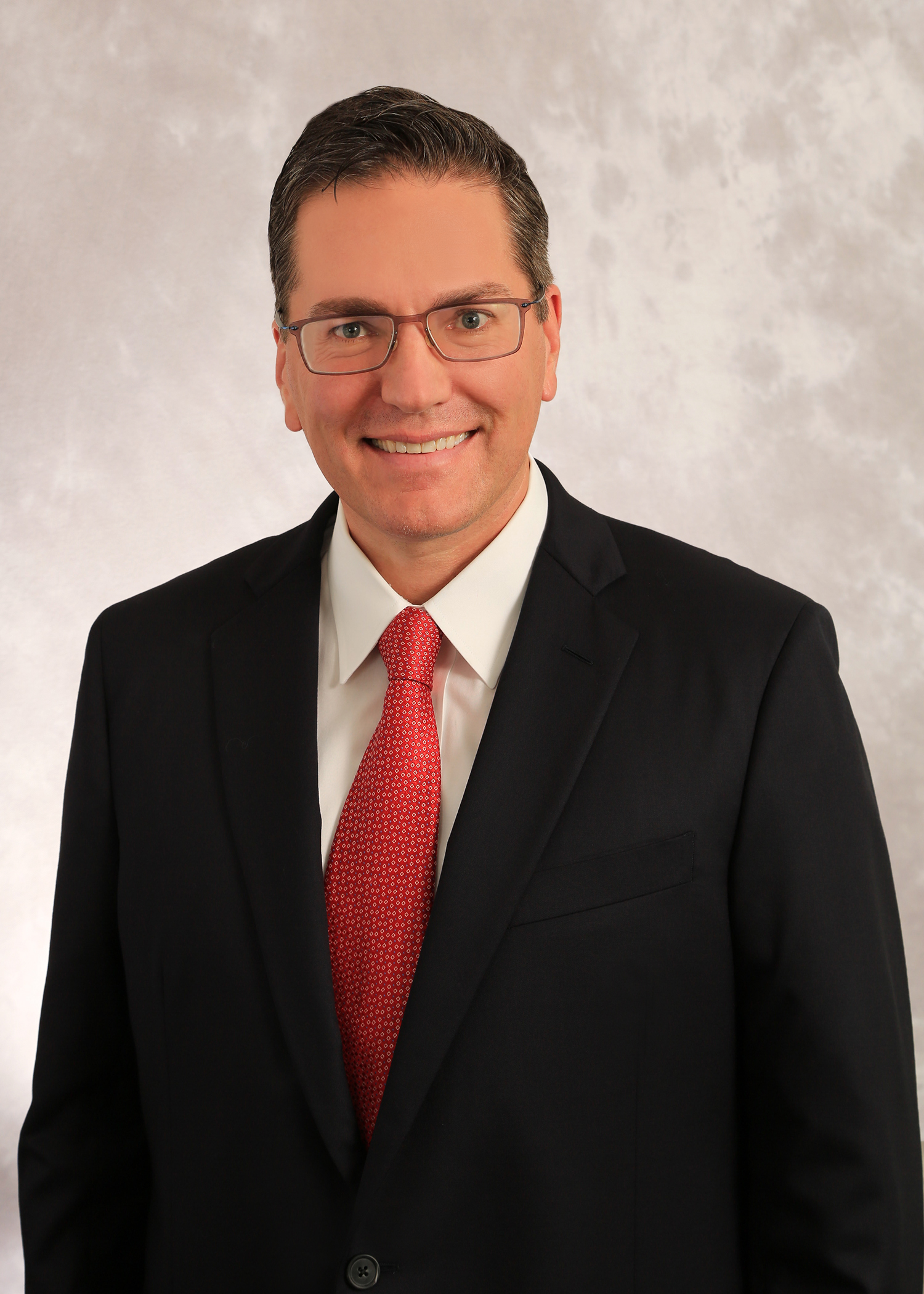 Dr. John Schmittner, MD