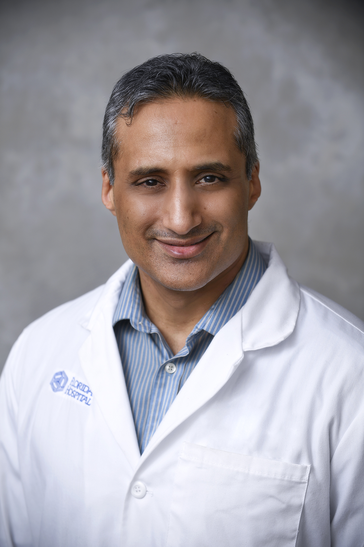 Dr. Ravi Shridhar, MD, PHD