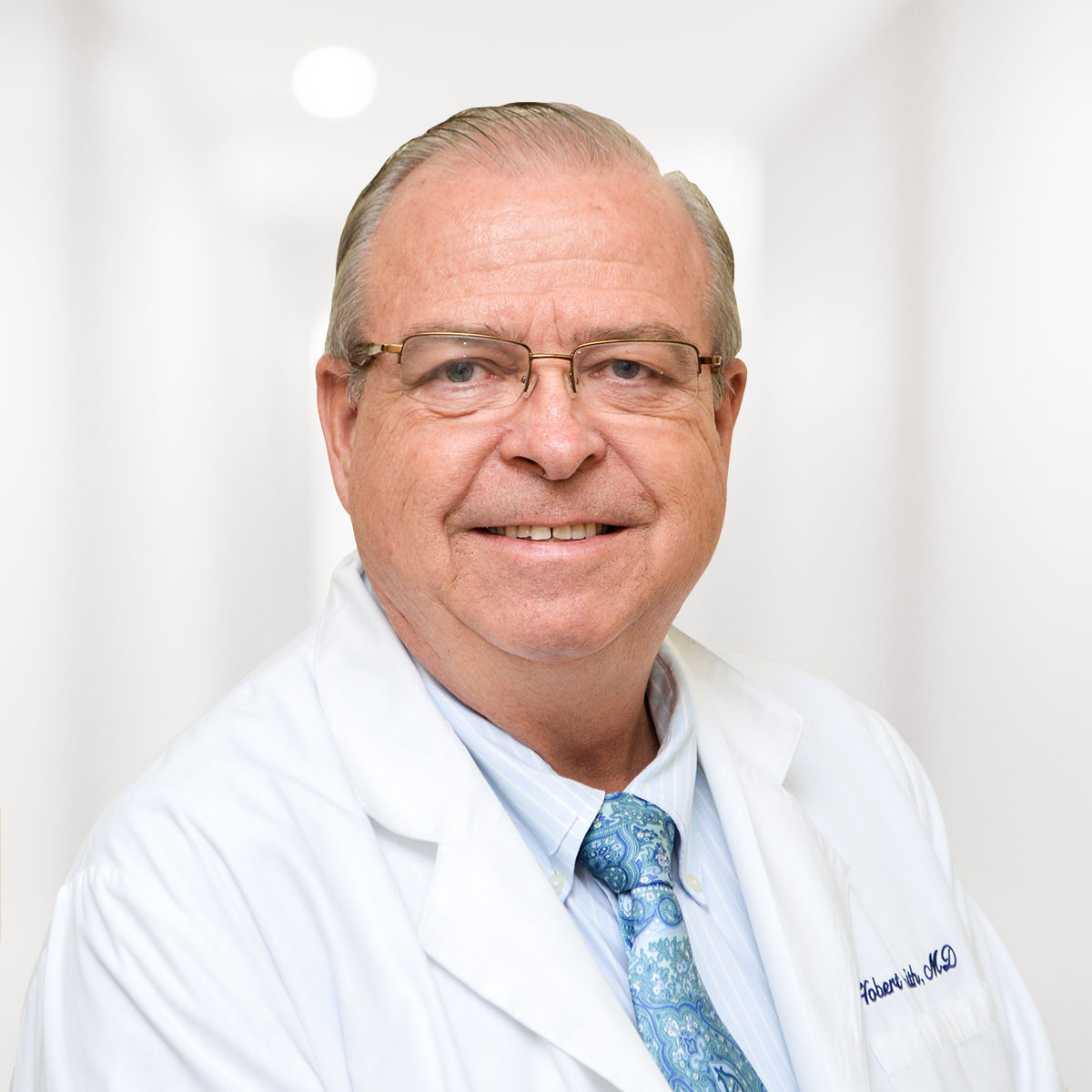 Dr. Hobert Smith, MD