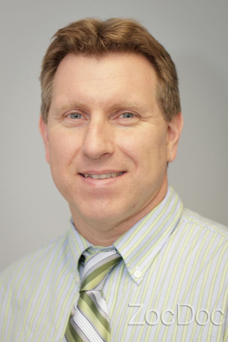 Dr. Paul Betschart
