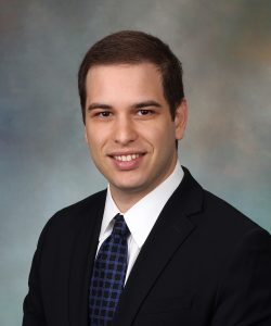 Dr. Solomon Azouz, MD