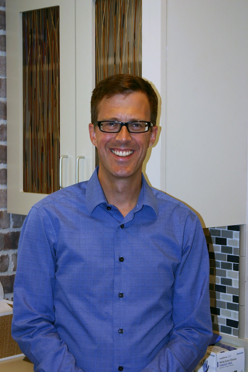 Dr. Jason Hoke, MD