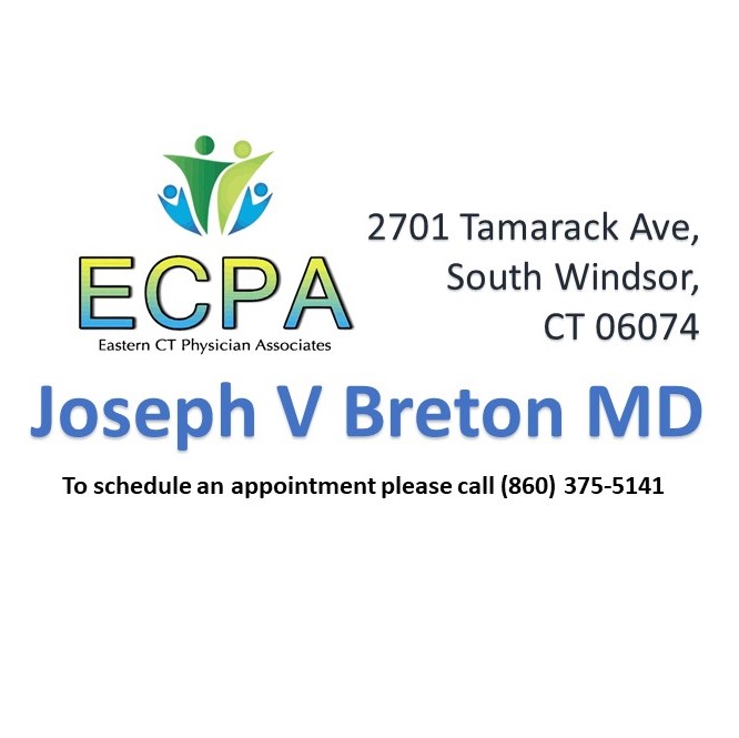 Dr. Joseph Breton, MD