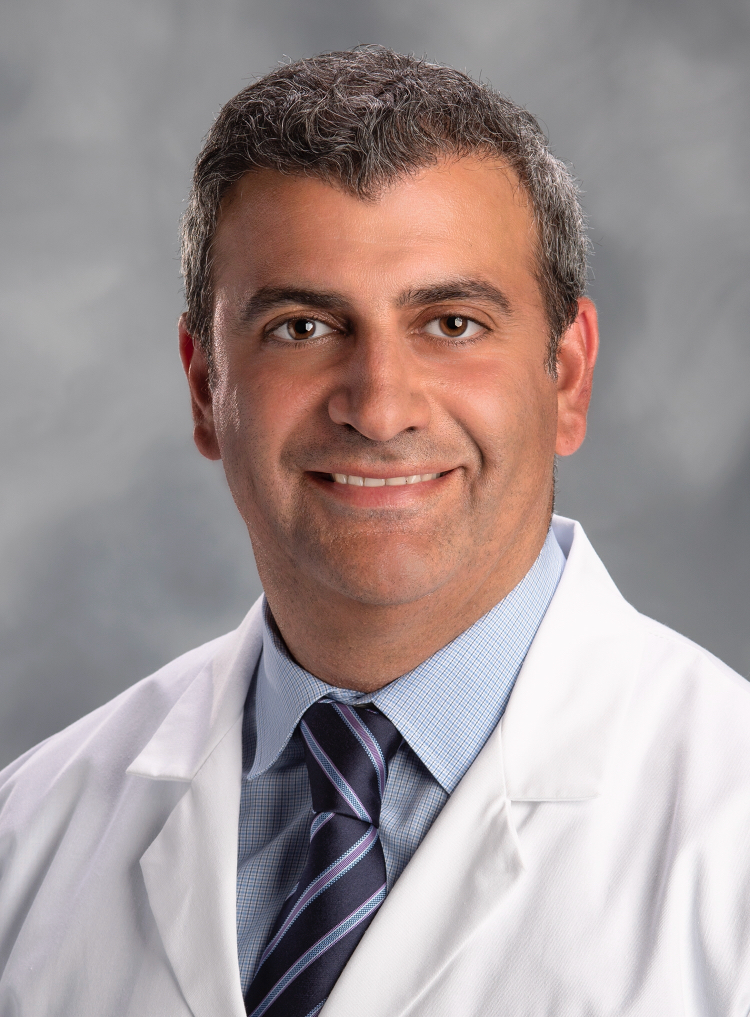 Dr. Danny Kewson, MD