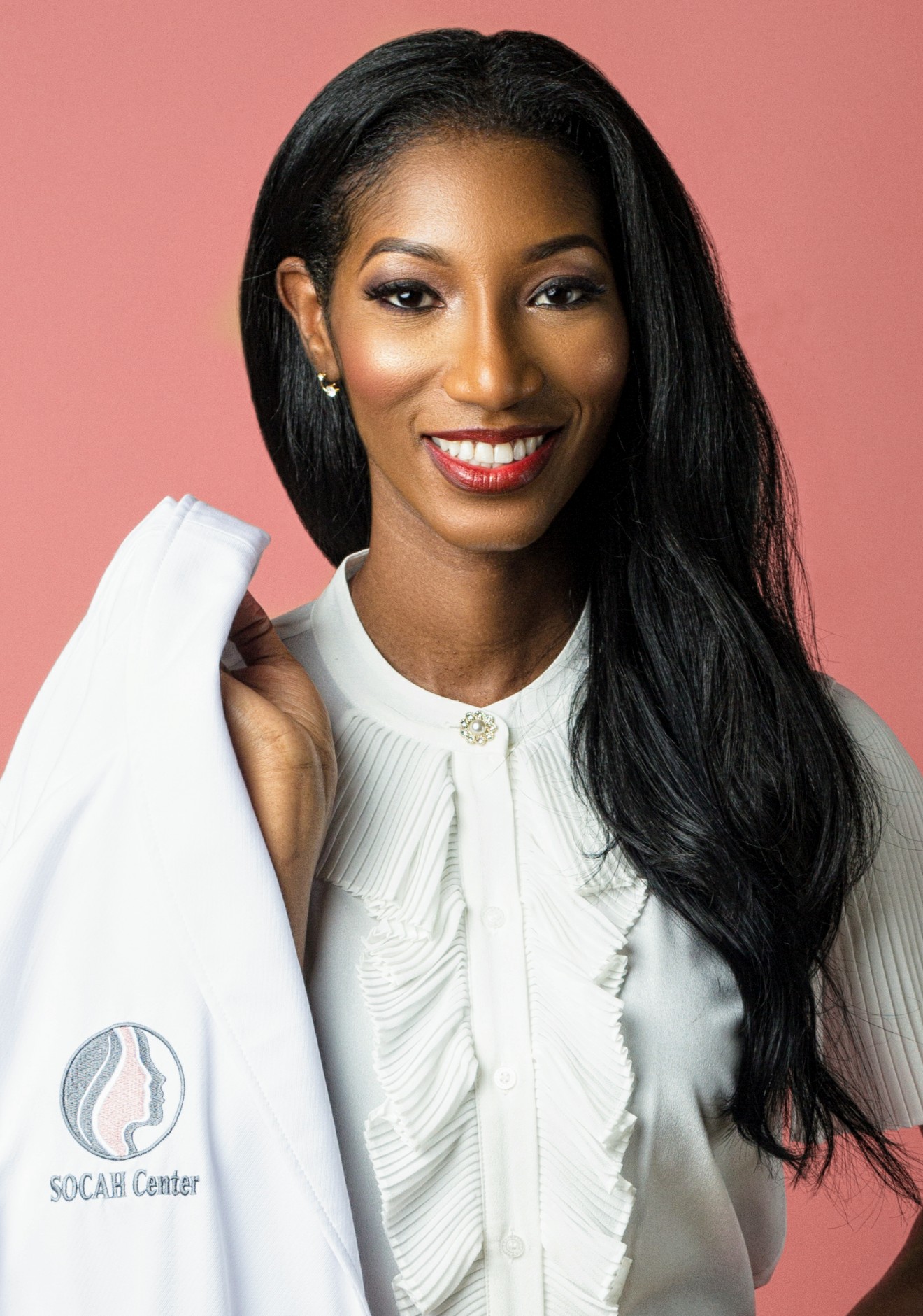 Dr. Nikki Hill, MD