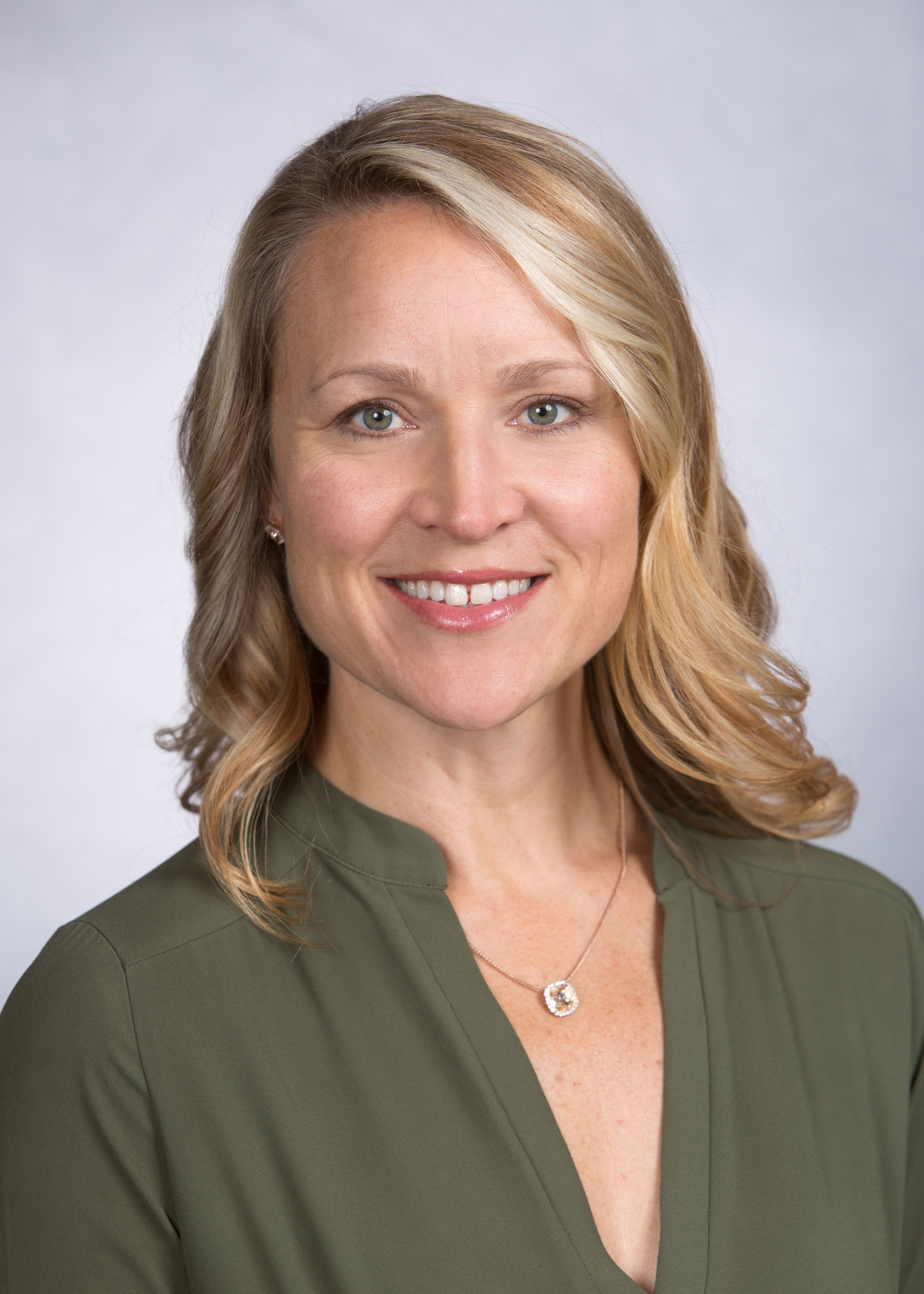 Dr. Shannon Walsh, DO