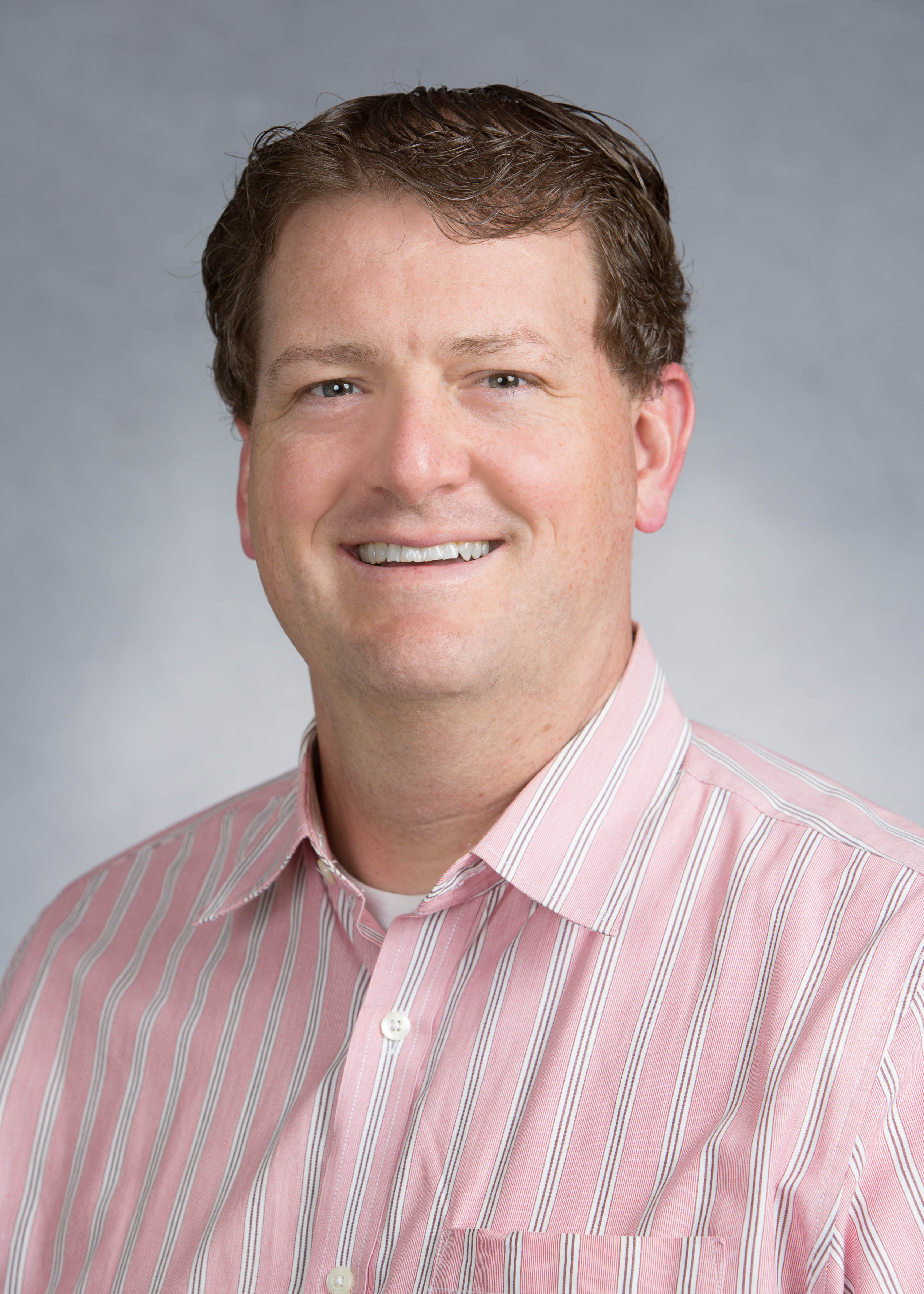 Dr. Scott Evans, MD