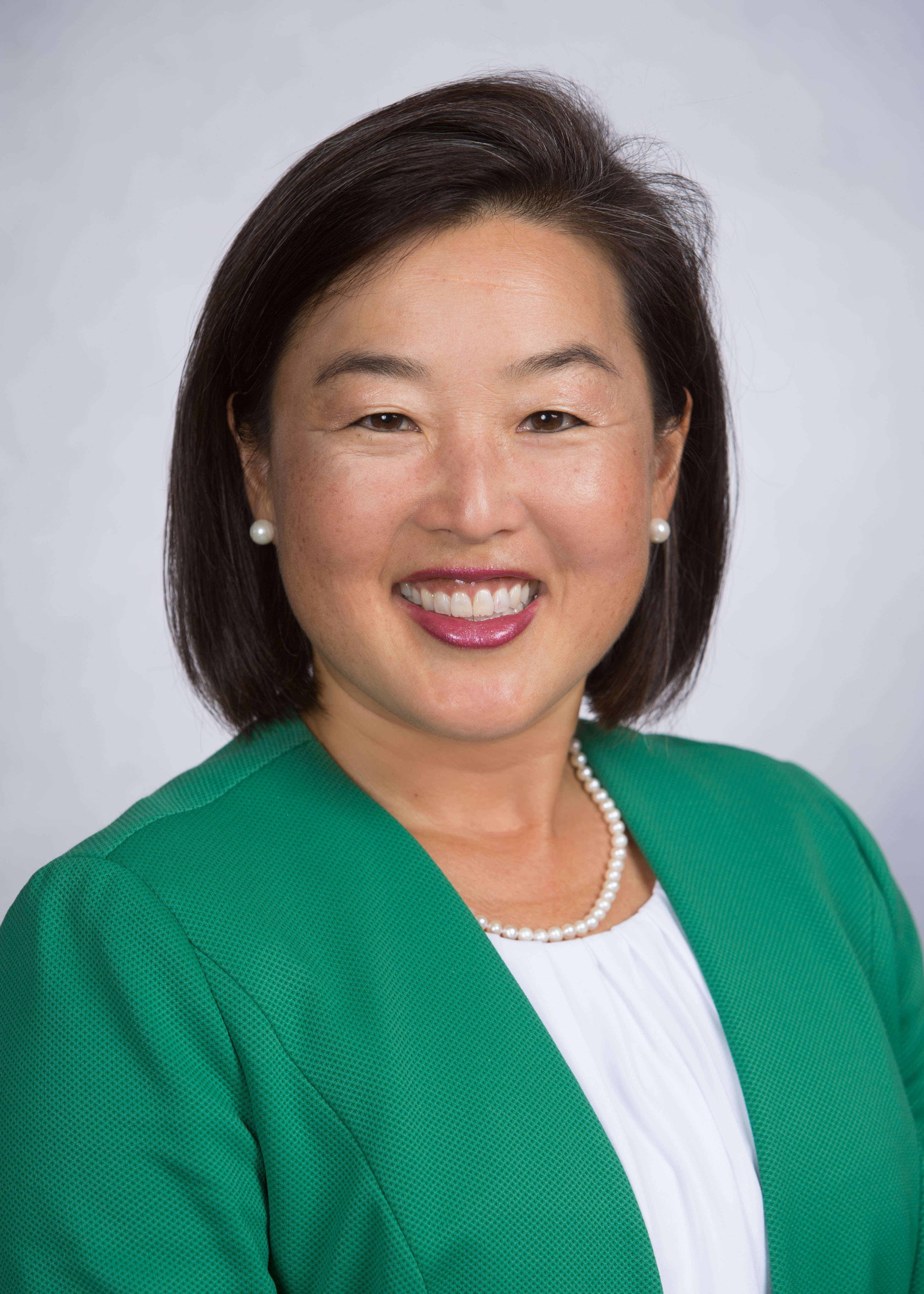 Dr. Michelle Look, MD