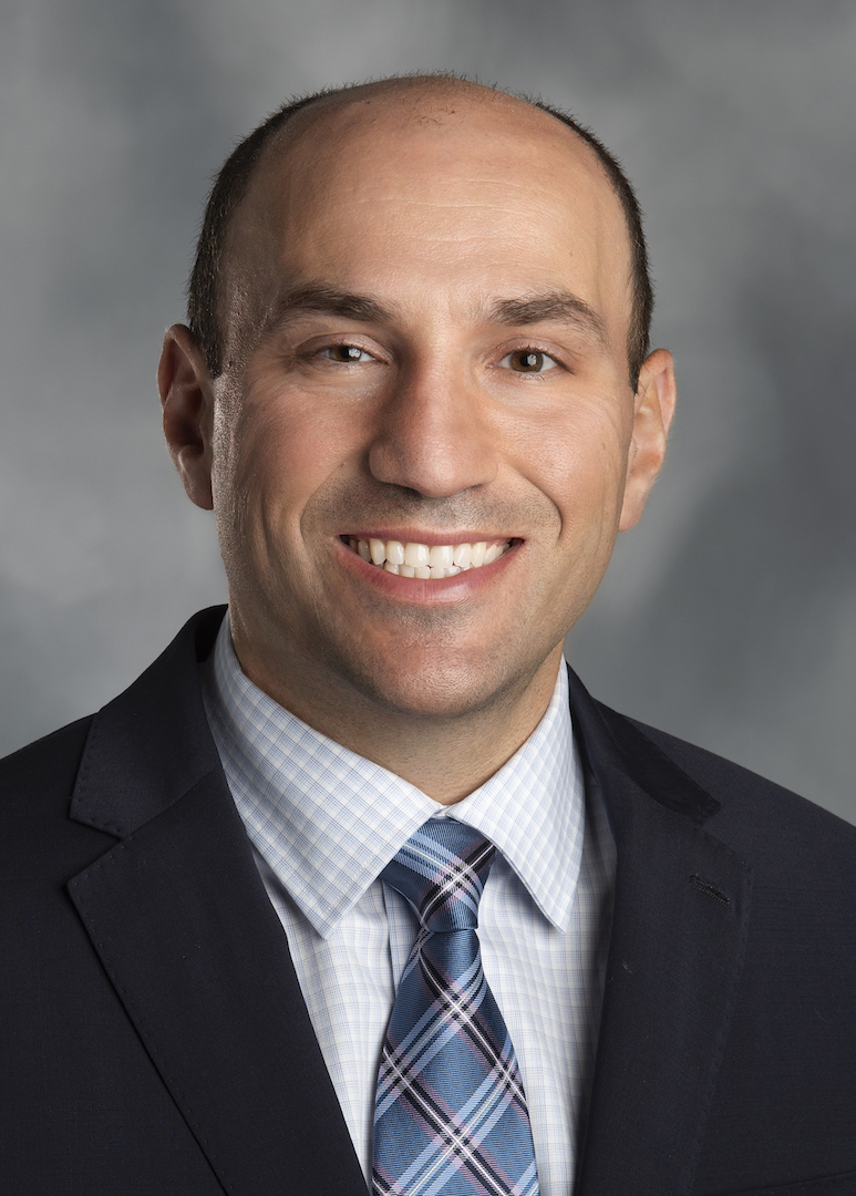 Dr. Roger Toma, MD