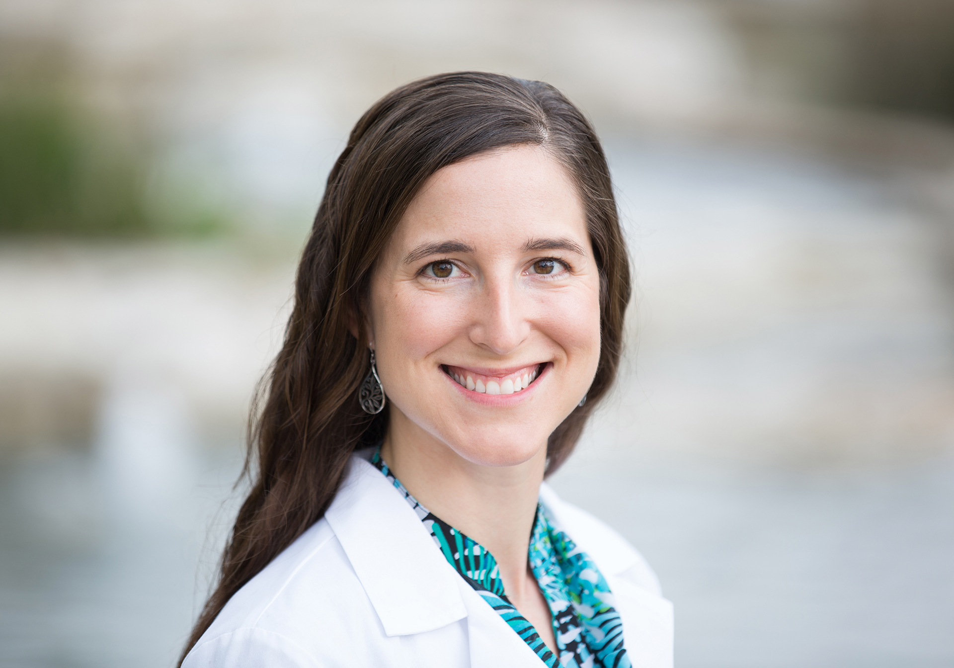 Dr. Sara Stuart, DO