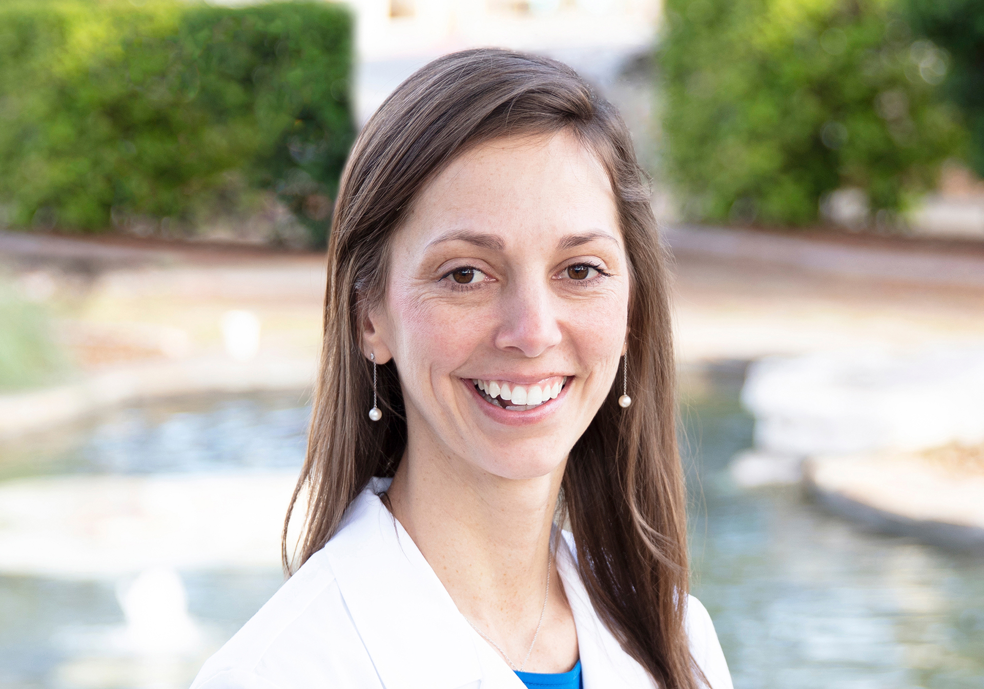 Dr. Jamie Wiseman, MD