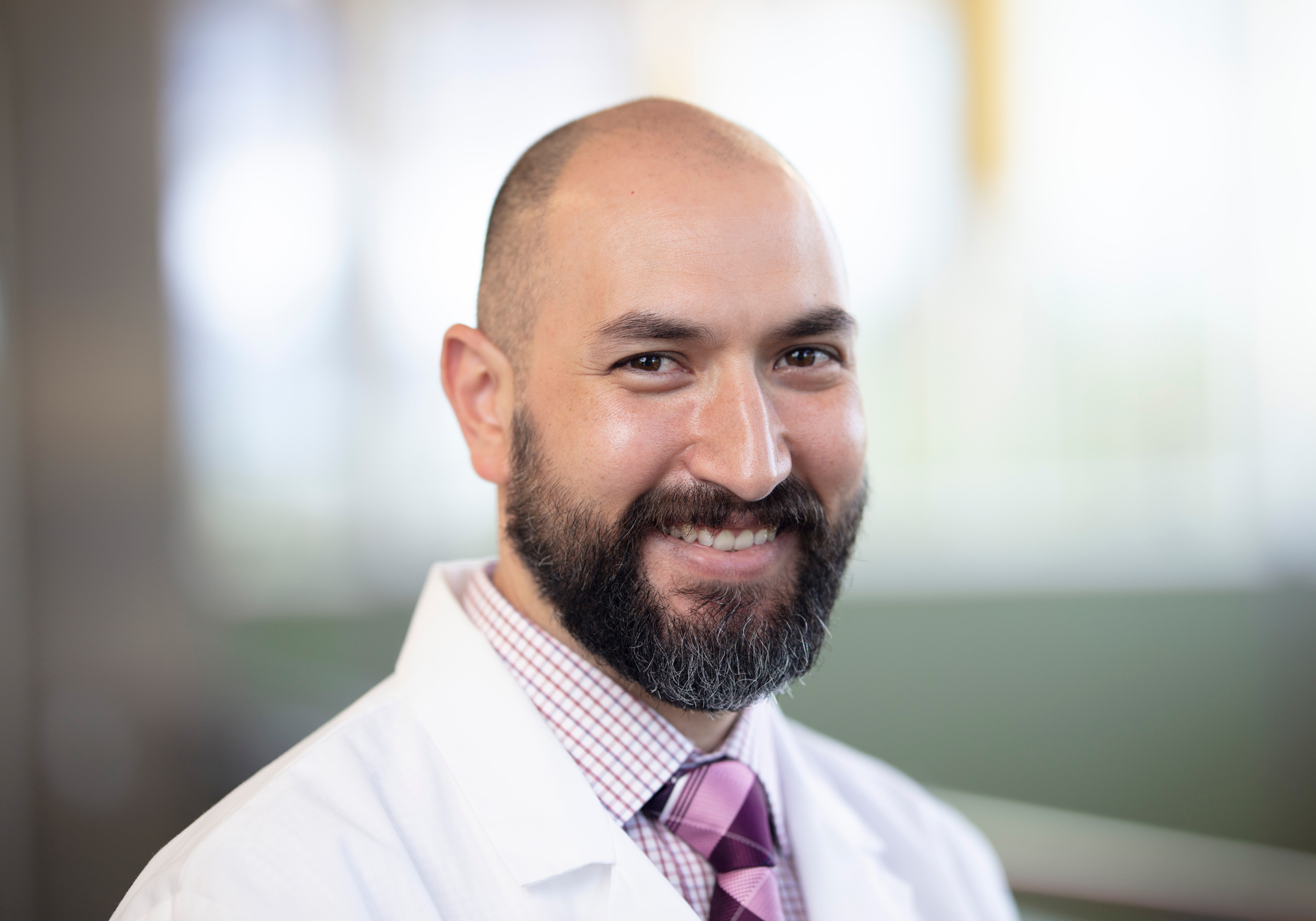 Dr. Kevin Hodnett, MD