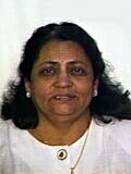 Dr. Kiran Gandhi, MD