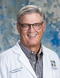 Dr. Earl Lysaker, MD