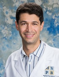 Dr. Marc Shiman
