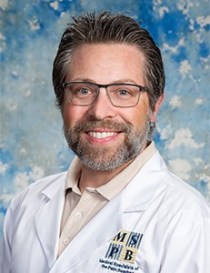 Dr. Andrew Raxenberg, DO