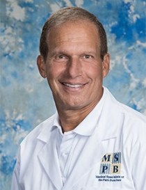 Dr. Alberto Musaffi, MD