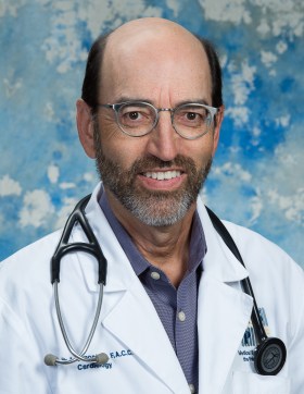 Dr. Mark Simon, MD