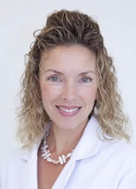 Dr. Kirstin Pilchard, MD