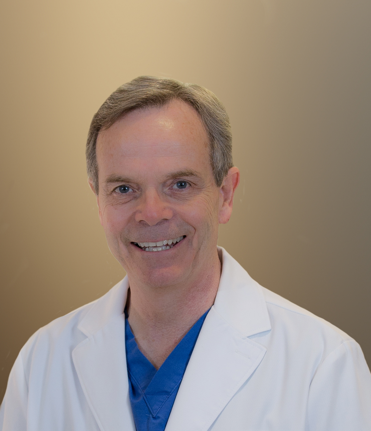 Dr. Franklin Richards, MD