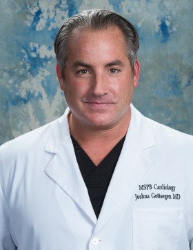 Dr. Joshua Gottsegen, MD