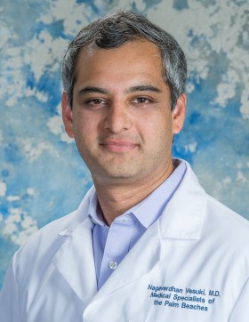 Dr. Nagavardhan Vasuki, MD