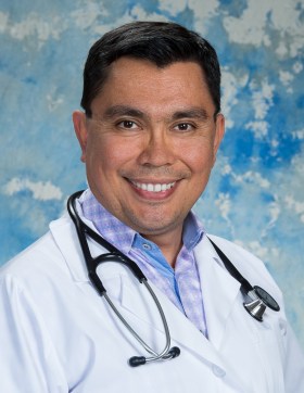 Dr. Anderson Penuela, MD
