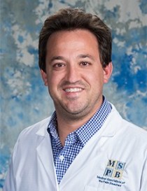 Dr. Andrew Krasner, MD