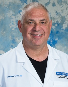 Dr. Lawrence Lovitz, MD