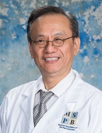 Dr. Paul Lin, MD