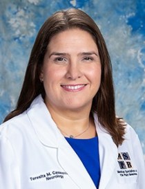Dr. Teresita Casanova, MD