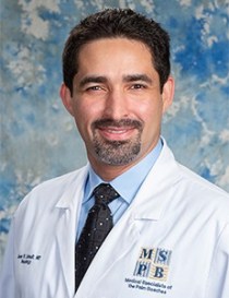 Dr. Jose Labault-Santiago, MD