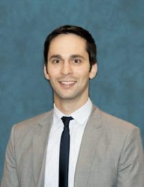 Dr. Michael Shiman, MD