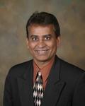 Dr. Kishor Vachhani, MD