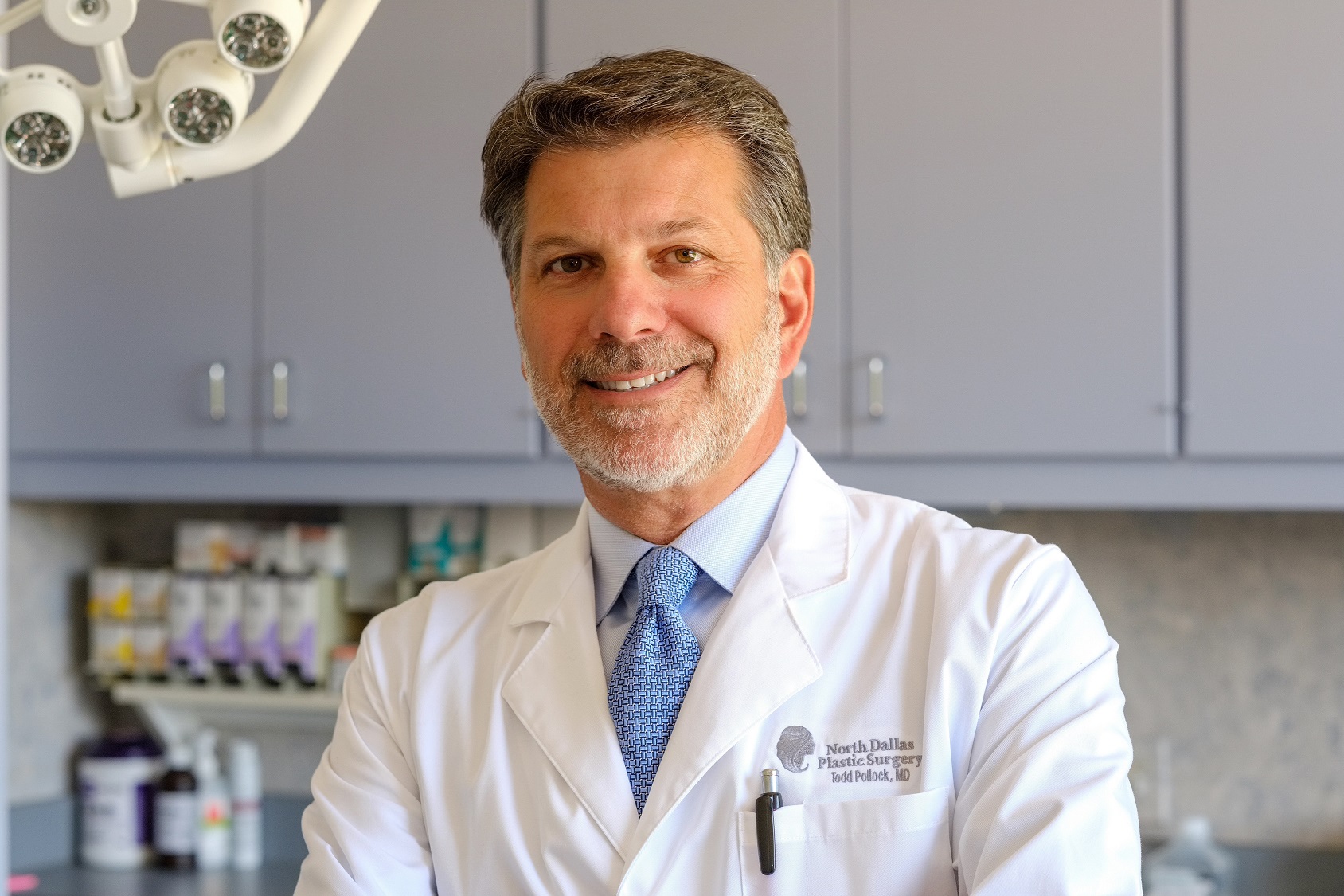 Dr. Todd Pollock, MD
